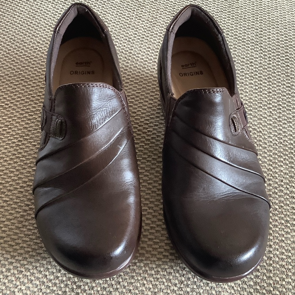 EARTH ORGINS LOAFER